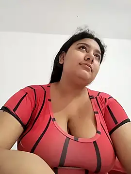 Show de webcam de Sara_y_Amy