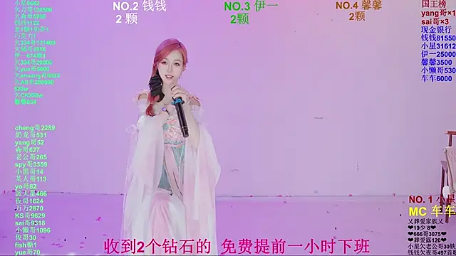 ZZ00033SのライブXXXチャット