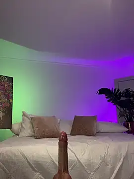 JANYLOVE__ Adlı Modelin Canlı XXX Sohbeti