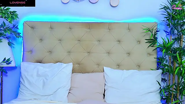 Daliya_ Adlı Modelin Canlı XXX Sohbeti