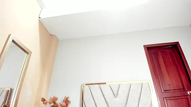 SeleneLujan live XXX chat