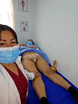 JustSamantha_: вебкам-шоу