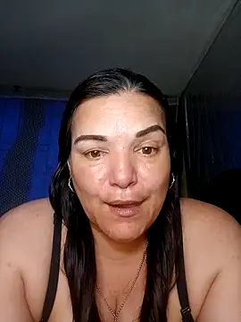 Zuleyka_69 Chat XXX in diretta