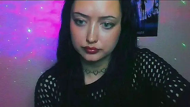 Czat XXX na żywo – Katarina_Fox_