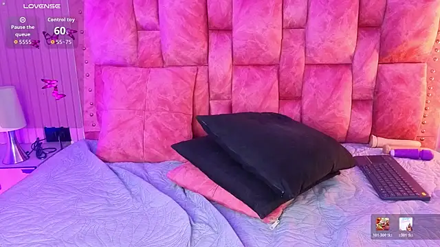 Chat XXX ao vivo de goldilockss15