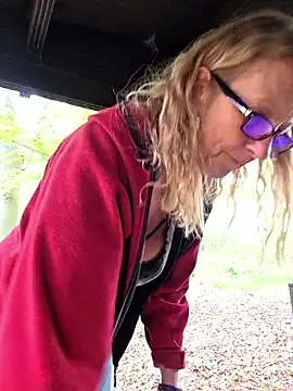 Sembang XXX Secara Langsung HotWifeLyn68