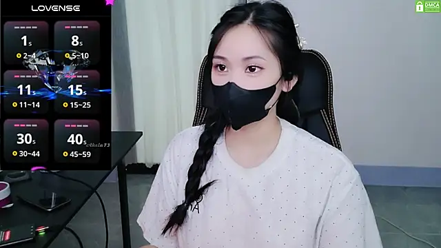 Dully_ana's Live XXX Chat