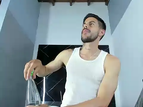 Вебкам-шоу Leo_Vesper