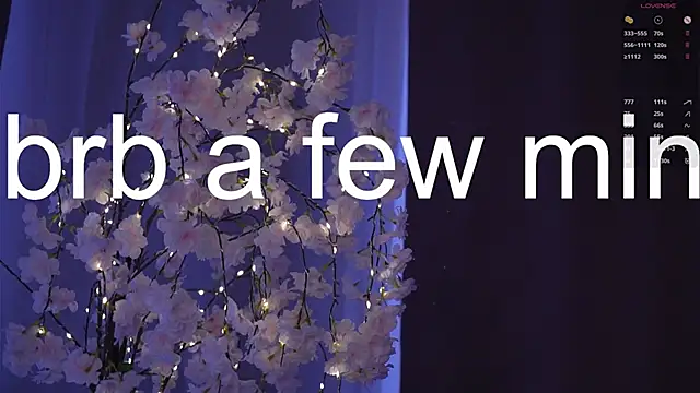 دردشة FancyEsten الجنسية المباشرة