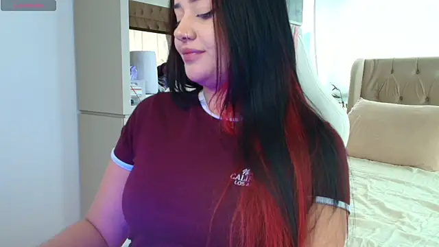 XXX chat uživo modela Kathy_Deann