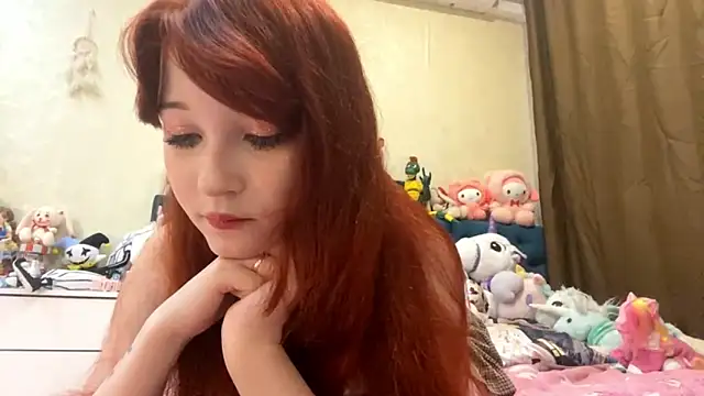 AlisaHoshiCos Live XXX Chat