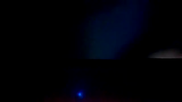 Webkamerová show Oliverlong