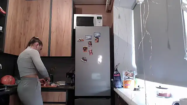 XXX chat uživo modela delightful_sofi