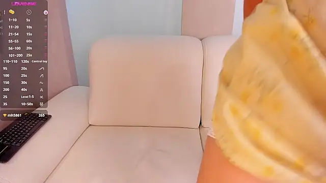 lexiethompson_ Adlı Modelin Canlı XXX Sohbeti