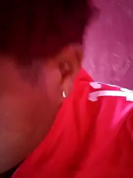 Broan_me – webcam-show