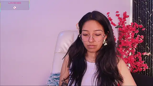 Valery_wang's Live XXX Chat