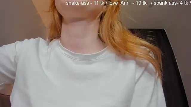 SquirtPrinsessAnna's Live XXX Chat