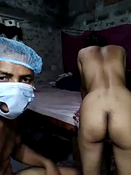 ritubhabi440 Pertunjukan Webcam