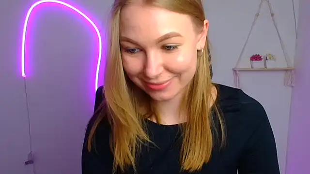 Dana_flowers Adlı Modelin Canlı XXX Sohbeti