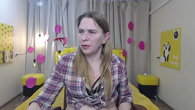 TessaDaybreak's Live XXX Chat