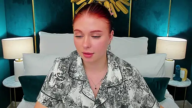 LizyBex Adlı Modelin Canlı XXX Sohbeti