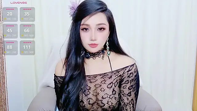 Janaya-88 Adlı Modelin Canlı XXX Sohbeti