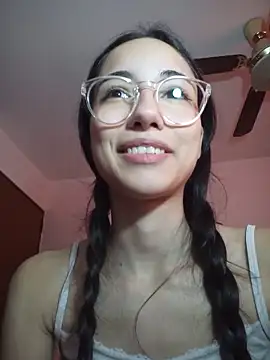 isaaabelaaa's Live XXX Chat