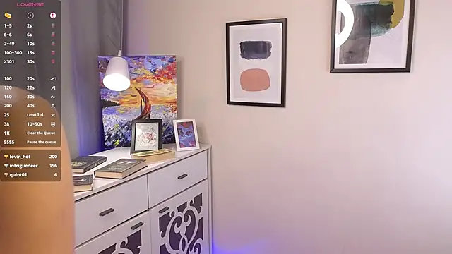 Nina_Crown's Live XXX Chat