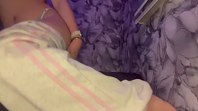 Ammy_qte Adlı Modelin Canlı XXX Sohbeti