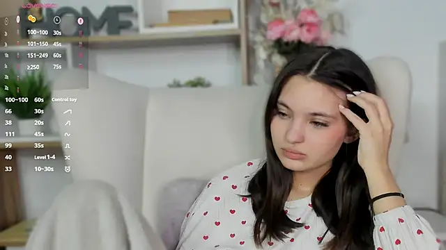 Czat XXX na żywo – MirthaBolduan