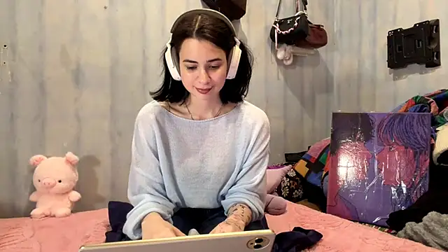 LanoraBilecki's Live XXX Chat