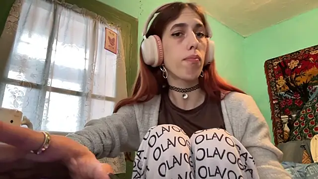 SharondaMcclerkin Adlı Modelin Canlı XXX Sohbeti