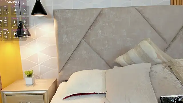 Chat XXX en directo de Sammy_Fit_