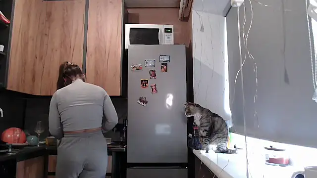 แชท XXX สดของ delightful_sofi