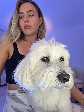 Chatroom XXX en direct de BarbieDoll13