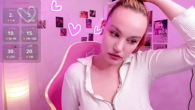 Ida_FaneStain Chat XXX in diretta