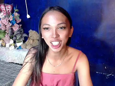 SimiLauseのライブXXXチャット