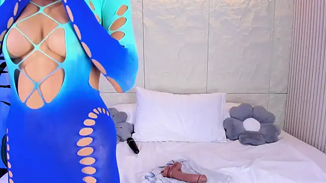 AnahinClar's Live XXX Chat