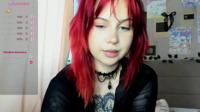 marynixoxo's Live XXX Chat