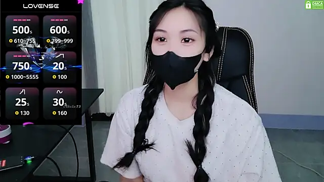 Dully_ana's Live XXX Chat