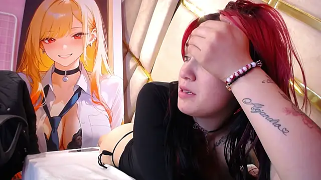 عرض كام Noemi_Miller_