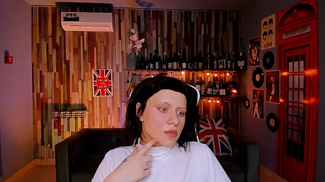 LidaDarknet's Live XXX Chat