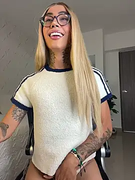 miss_tatiana_ Adlı Modelin Web Kamerası Şovu