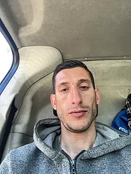 Show webcam de Gionnytav