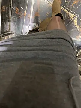 littleqiu – Live XXX-chat