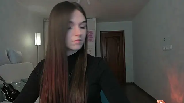 Sembang XXX Secara Langsung luna_lust_212