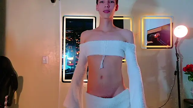 Show de webcam de Stefany_PiInk