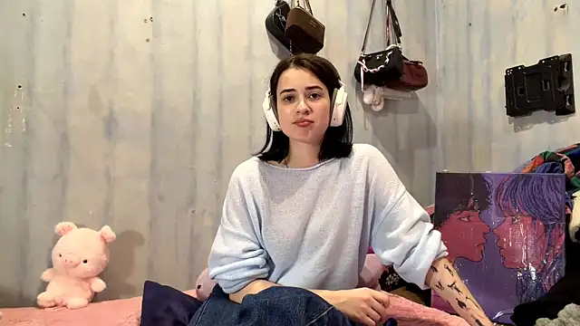 Sembang XXX Secara Langsung LanoraBilecki