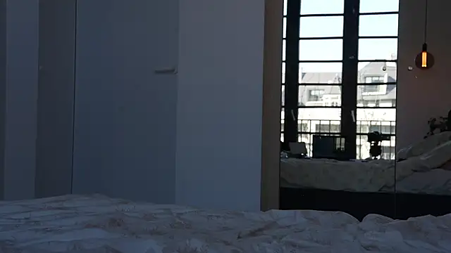 Show webcam de ibiddi