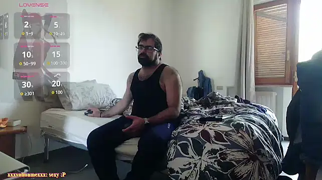 Attila985's Webcam Show